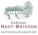 Chateau Haut Brisson Saint Emilion